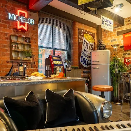 New Loft * York