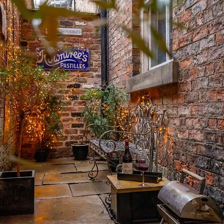 New Loft *