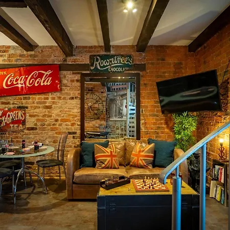 New Loft