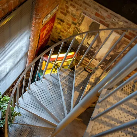 New Loft