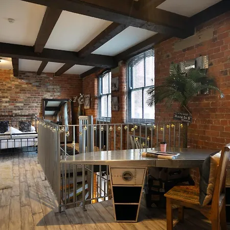 New Loft
