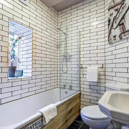 New Loft York