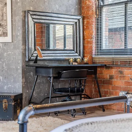 Lejlighed New Loft