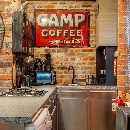 New Loft * York