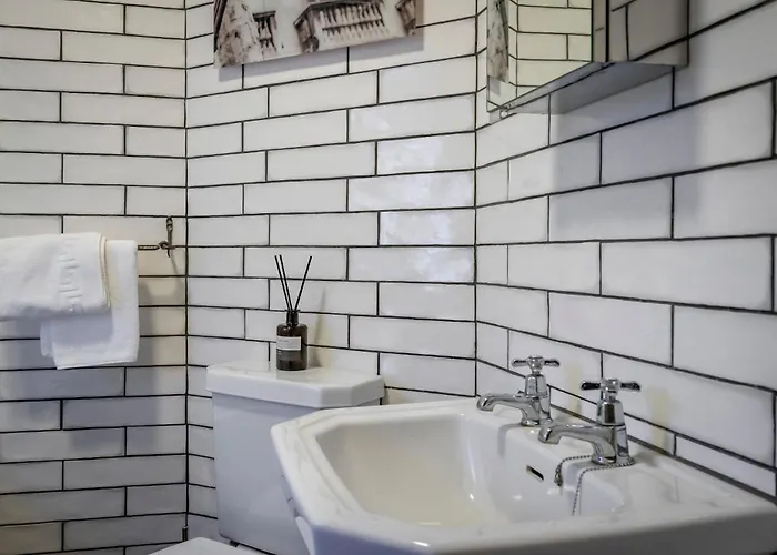 Apartamento New Loft York