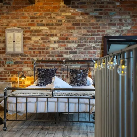 New Loft *