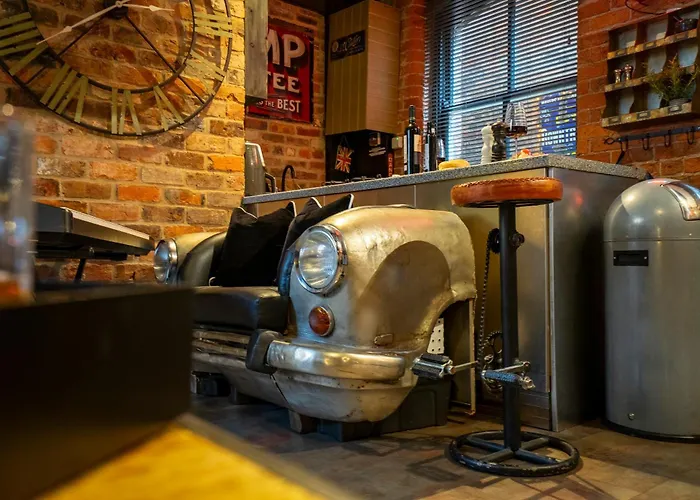 Apartamento New Loft