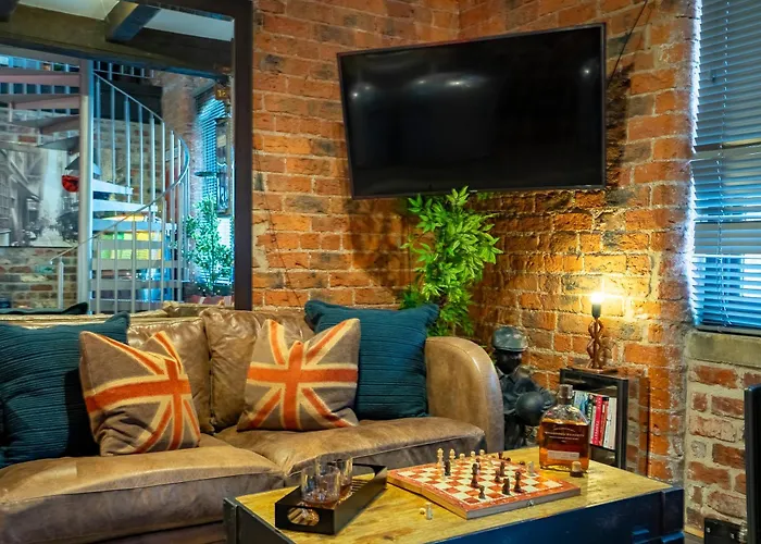 New Loft Apartamento