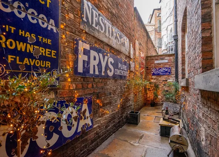 Apartment New Loft *